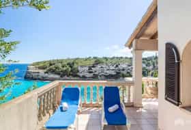Logement ES-1092724-Cala Anguila-Cala Mendia