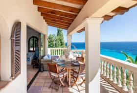 Logement ES-1092724-Cala Anguila-Cala Mendia