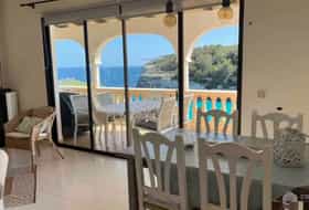 Logement ES-1092728-Cala Anguila-Cala Mendia
