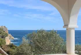 Logement ES-1092728-Cala Anguila-Cala Mendia