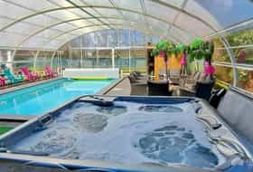 Logement BE-1091420-Courtil