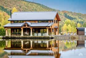 Accommodation BE-1092731-Trois-Ponts