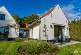 Accommodation BE-1092667-Sint-Kruis