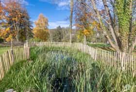 Accommodation BE-1092738-Ferrières