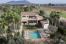 Logement ES-1092742-Inca