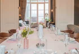 Accommodatie BE-1092743-Oostende