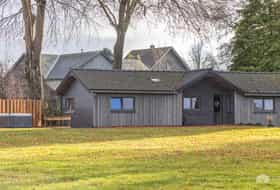 Logement BE-1092744-Weywertz