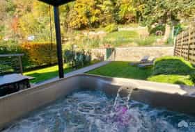 Unterkunft BE-1092025-Aywaille