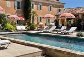 Logement FR-1091664-Bonnieux