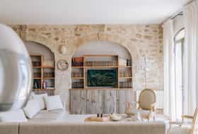 Accommodatie FR-1092213-Ménerbes