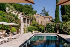 Accommodatie FR-1092213-Ménerbes