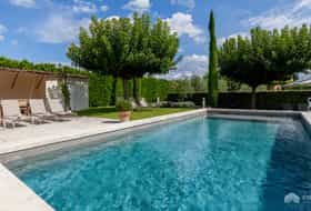 Accommodation FR-1092227-Robion