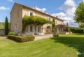 Accommodation FR-1092227-Robion