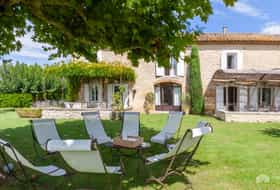 Accommodation FR-1092227-Robion