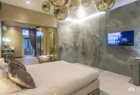 Accommodatie BE-1092753-Heusy