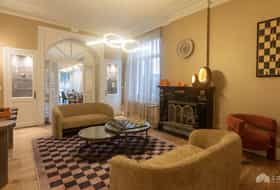 Accommodation BE-1092753-Heusy