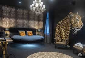 Accommodation BE-1092753-Heusy