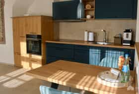 Accommodatie DE-1091782-Ließem