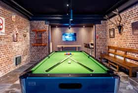 Accommodatie BE-1092755-Warsage