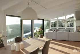 Unterkunft DE-1092756-Graach Schäferei