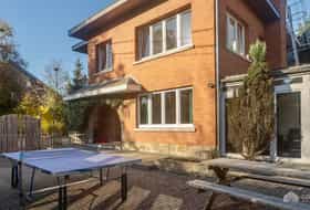 Accommodation BE-1081673-Stoumont