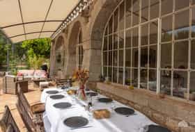 Accommodatie FR-1092759-LA FLEURIDE