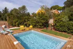 Accommodatie FR-1092759-LA FLEURIDE