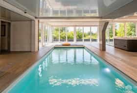 Unterkunft BE-1091005-Malmedy