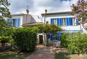 Accommodatie FR-1092760-Le Pradet