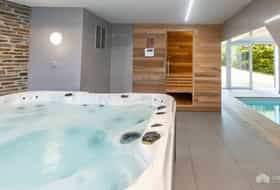 Unterkunft BE-1091005-Malmedy