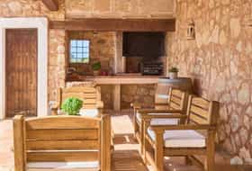 Unterkunft ES-868-Felanitx