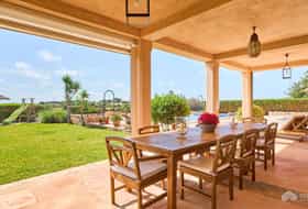 Unterkunft ES-868-Felanitx