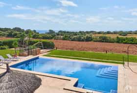 Unterkunft ES-868-Felanitx