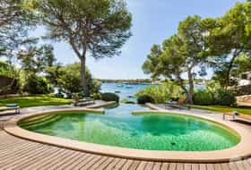 Logement ES-1092757-Santanyi