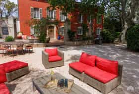 Accommodatie FR-1092764-OLLIOULES