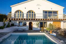 Accommodatie FR-1092772-Hyères