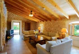 Unterkunft ES-860-Cas Concos