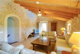 Unterkunft ES-860-Cas Concos