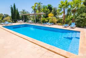 Unterkunft ES-860-Cas Concos