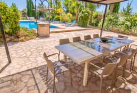 Unterkunft ES-860-Cas Concos