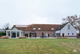 Accommodatie BE-1092749-Geel