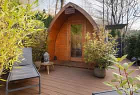 Accommodatie DE-1092734-Nümbrecht