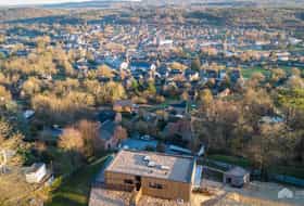 Accommodatie BE-1092775-Barvaux