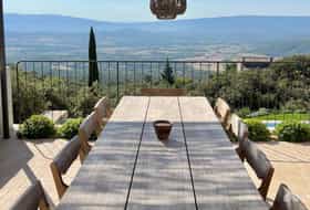 Alojamiento FR-1092779-Gordes