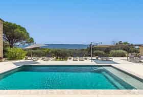 Accommodation FR-1092780-Gordes