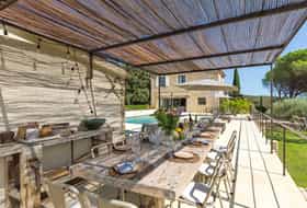 Accommodation FR-1092780-Gordes