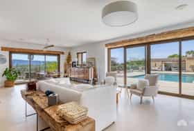 Accommodation FR-1092780-Gordes