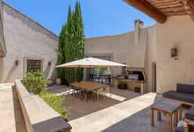 Accommodatie FR-1092782-Roussillon