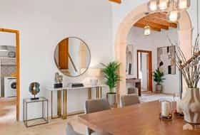 Unterkunft ES-1092783-Santanyí