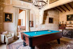 Unterkunft ES-1092783-Santanyí